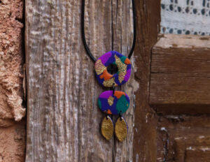 Collar Mul&aacute;n
