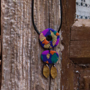 Collar Mul&aacute;n