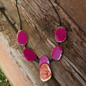 Collar Sunset